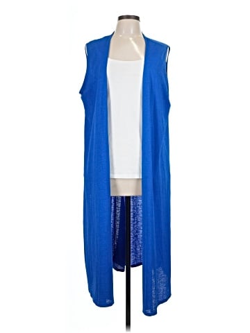 Lularoe Cardigan (view 1)