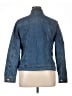 Gloria Vanderbilt Blue Denim Jacket Size XL - photo 2
