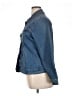 Gloria Vanderbilt Blue Denim Jacket Size XL - photo 5