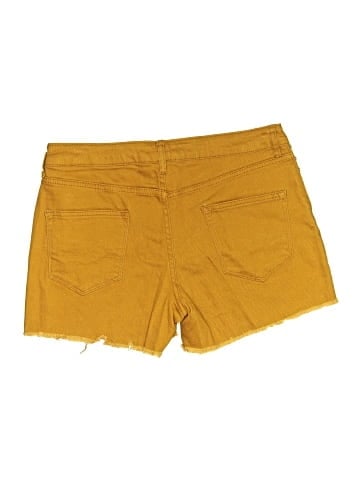 Vigoss Denim Shorts (view 2)