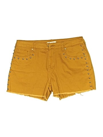 Vigoss Denim Shorts (view 1)