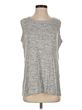 Zenergy by Chico's Sleeveless T-Shirt (view 1)