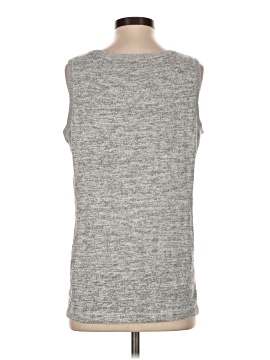 Zenergy by Chico's Sleeveless T-Shirt (view 2)