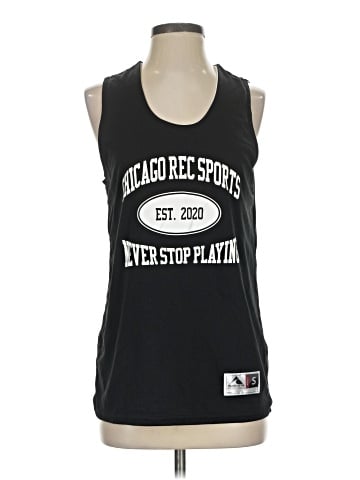 Augusta Sportswear Sleeveless T-Shirt (view 1)