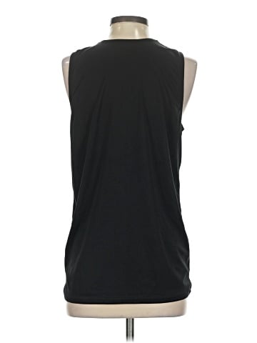 Augusta Sportswear Sleeveless T-Shirt (view 2)