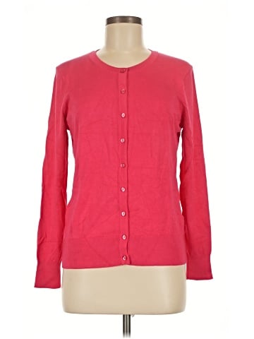 Charter Club Cardigan (view 1)