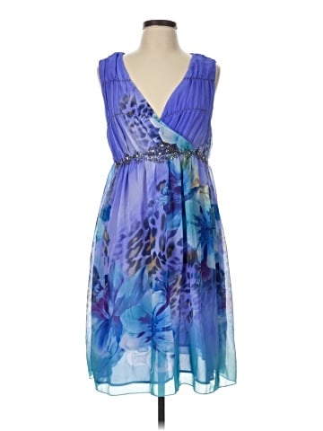 Argenti Cocktail Dress (view 1)
