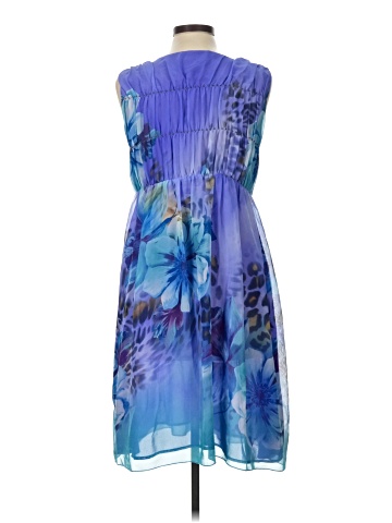 Argenti Cocktail Dress (view 2)