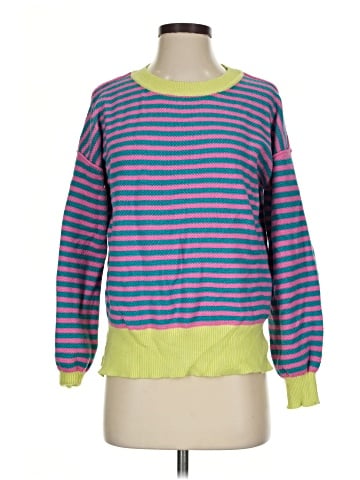 Unbranded Pullover Sweater (view 1)