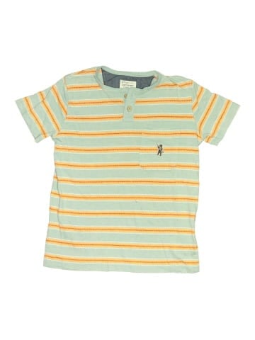 Lucky Brand Short Sleeve Henley (view 1)