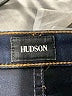Hudson Jeans Blue Jeans Size 30 waist (estimated) - photo 7