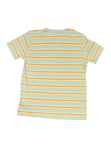 Lucky Brand Short Sleeve Henley (view 2)