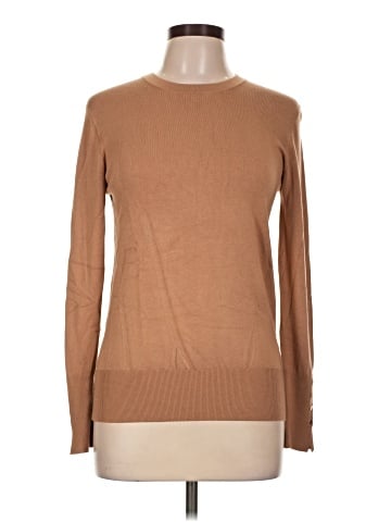 Zara Pullover Sweater (view 1)