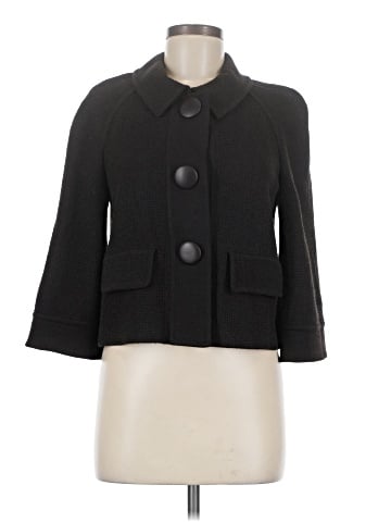 St. John Coat (view 1)