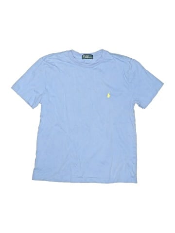 Polo by Ralph Lauren Short Sleeve T-Shirt (view 1)