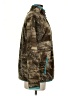 Realtree 100% Polyester Teal Jacket Size 4 - photo 4