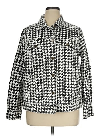 Jessica London Jacket (view 1)