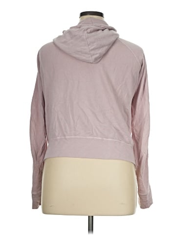 James Perse Zip Up Hoodie (view 2)