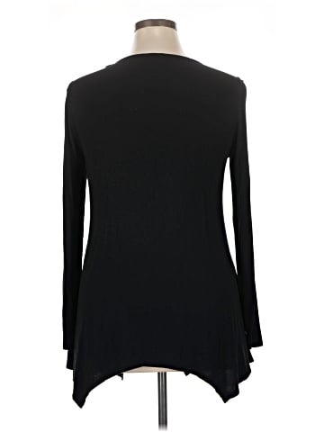 Bobeau Long Sleeve Top (view 2)