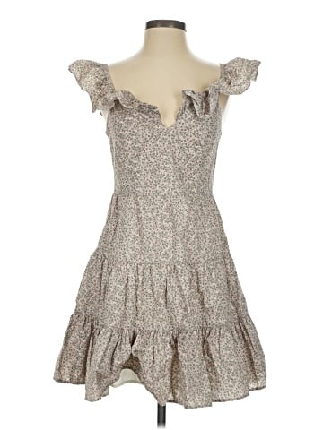 Sugar Lips Cocktail Dress (view 1)