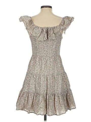 Sugar Lips Cocktail Dress (view 2)