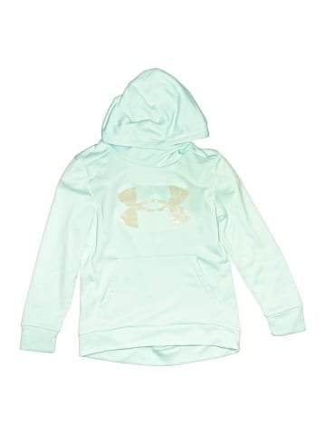 Under Armour Zip Up Hoodie (view 1)