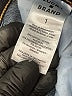Lucky Brand Black Jeans Size 7 - photo 4