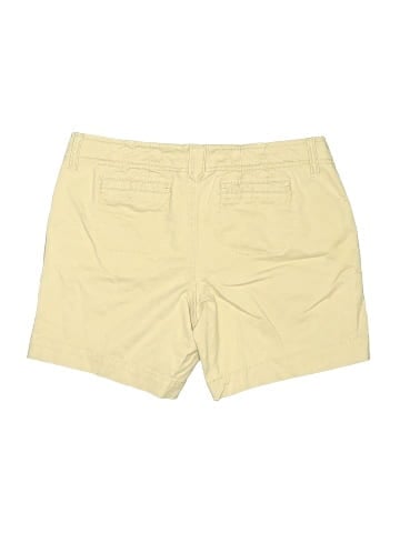 Old Navy Khaki Shorts (view 2)