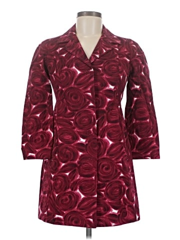 Elie Tahari Coat (view 1)