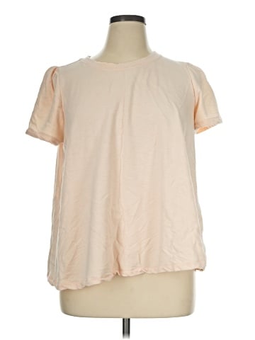 Eri + Ali Short Sleeve T-Shirt (view 1)