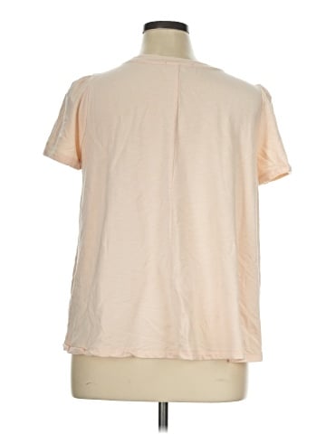 Eri + Ali Short Sleeve T-Shirt (view 2)