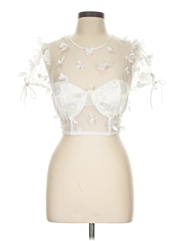 Victoria's Secret Sleeveless Top (view 1)