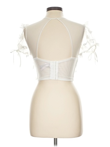 Victoria's Secret Sleeveless Top (view 2)