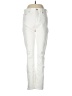 Lucky Brand Ivory Jeans Size 29 waist - photo 1