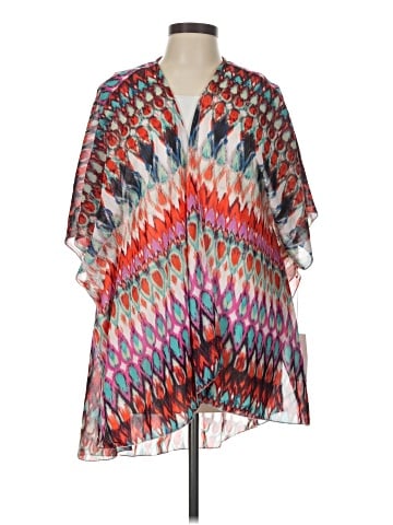 Truth NYC Kimono (view 1)