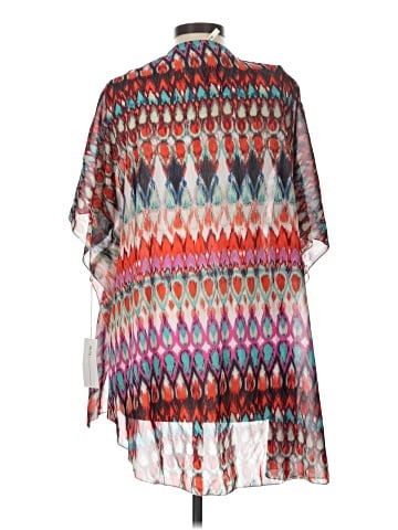 Truth NYC Kimono (view 2)