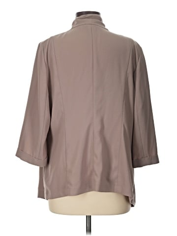 The Limited Coat (view 2)