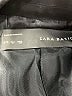 Zara Basic Tweed Gray Blazer Size S - photo 6