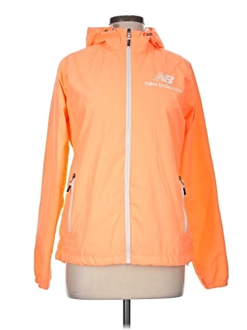 New Balance Windbreaker (view 1)