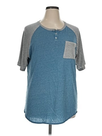 On The Byas Short Sleeve Top (view 1)