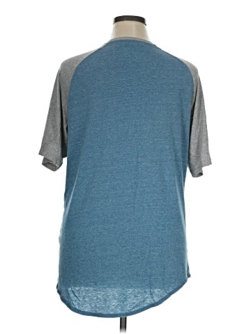 On The Byas Short Sleeve Top (view 2)