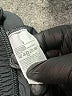 Active by Old Navy Solid Black Track Pants Size L - photo 8
