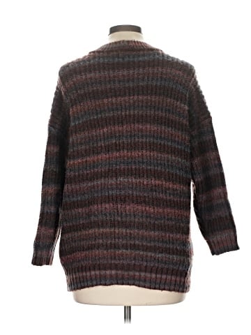 a.n.a. A New Approach Pullover Sweater (view 2)