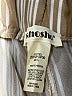 ShoSho 100% Polyester Stripes Yellow Shorts Size L - photo 3
