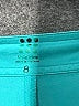 Title Nine Solid Teal Shorts Size 8 - photo 4