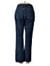 L.L.Bean Blue Jeans Size 2 - photo 2