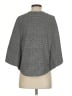 Abbey Glass Tweed Gray Jacket Size S - photo 2