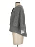 Abbey Glass Tweed Gray Jacket Size S - photo 5