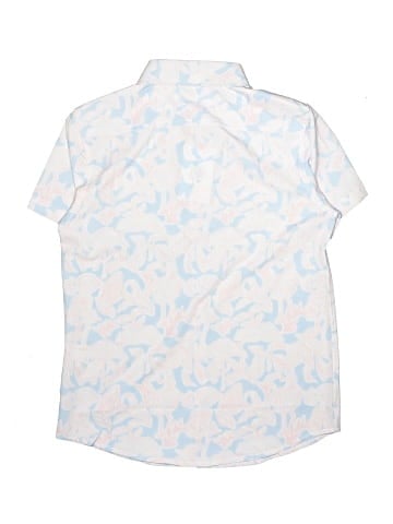 Assorted Brands Short Sleeve Button-Down Shirt (view 2)