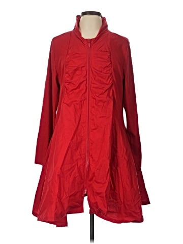 Joan Vass Casual Dress (view 1)